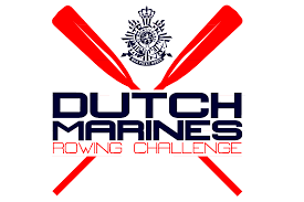 Dutch Marines Rowing Challange