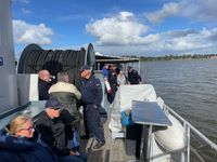 Onderweg naar IJmeer