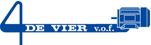 De Vier De Vier